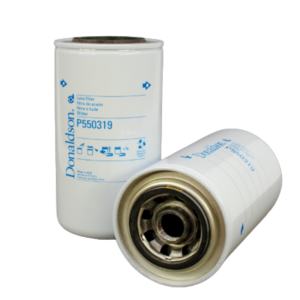 DONALDSON P550319 OIL FILTER SPIN-ON FULL FLOW