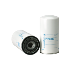 DONALDSON P550342 OIL FILTER SPIN-ON FULL FLOW