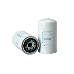 DONALDSON P550362 OIL FILTER SPIN-ON FULL FLOW