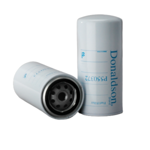DONALDSON P550372 FUEL FILTER SPIN-ON