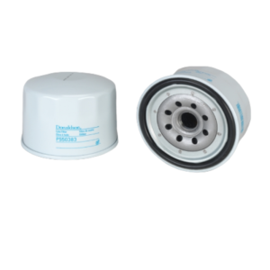 DONALDSON P550383 OIL FILTER SPIN-ON FULL FLOW