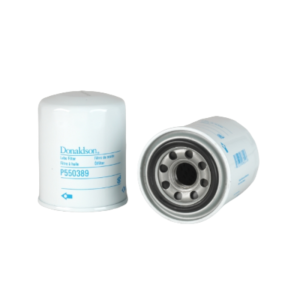 DONALDSON P550389 OIL FILTER SPIN-ON FULL FLOW