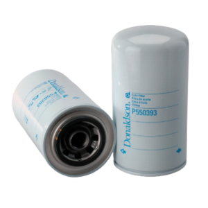 DONALDSON P550393 OIL FILTER SPIN-ON FULL FLOW
