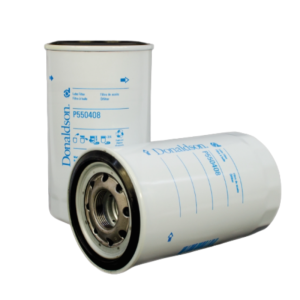 DONALDSON P550408 OIL FILTER SPIN-ON COMBINATION