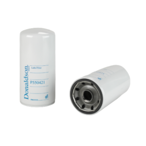 DONALDSON P550421 OIL FILTER SPIN-ON FULL FLOW
