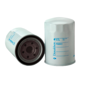 DONALDSON P550422 OIL FILTER SPIN-ON FULL FLOW