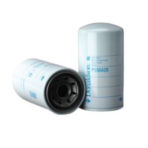 DONALDSON P550428 OIL FILTER SPIN-ON FULL FLOW