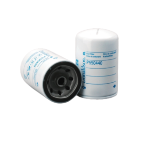 DONALDSON P550440 FUEL FILTER SPIN-ON SECONDARY