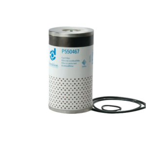 DONALDSON P550467 FUEL FILTER WATER SEPARATOR CARTRIDGE