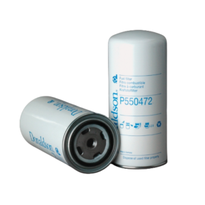 DONALDSON P550472 FUEL FILTER SPIN-ON