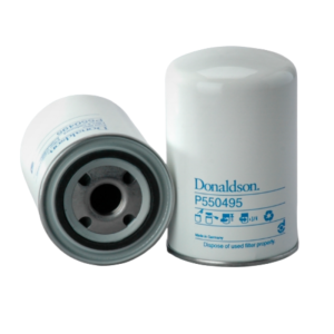 DONALDSON P550495 FUEL FILTER SPIN-ON