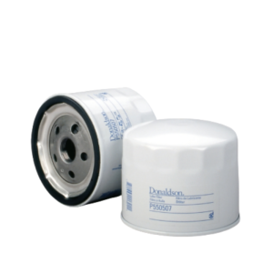 DONALDSON P550507 OIL FILTER SPIN-ON FULL FLOW