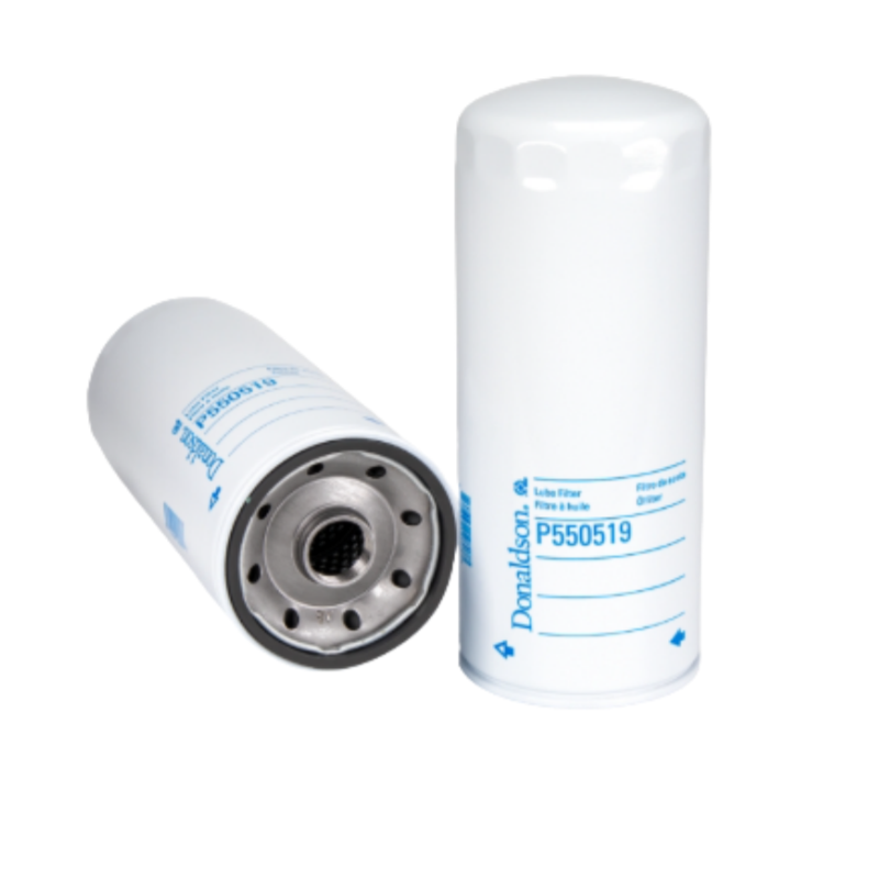 DONALDSON P550519 OIL FILTER SPIN-ON FULL FLOW