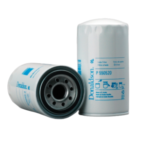 DONALDSON P550520 OIL FILTER SPIN-ON FULL FLOW