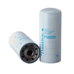 DONALDSON P550529 FUEL FILTER SPIN-ON