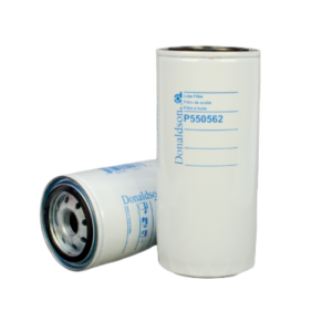 DONALDSON P550562 OIL FILTER SPIN-ON FULL FLOW