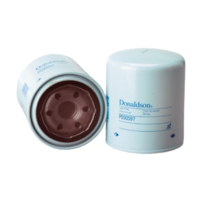 DONALDSON P550597 OIL FILTER SPIN-ON COMBINATION