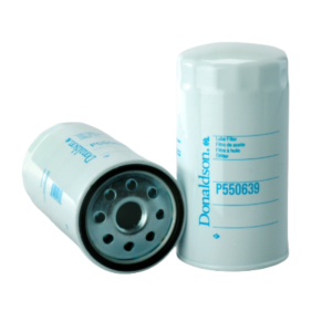 DONALDSON P550639 OIL FILTER SPIN-ON FULL FLOW