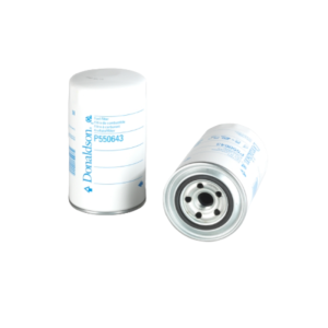 DONALDSON P550643 FUEL FILTER SPIN-ON
