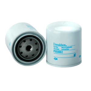 DONALDSON P550662 FUEL FILTER SPIN-ON