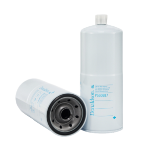 DONALDSON P550687 FUEL FILTER WATER SEPARATOR SPIN-ON