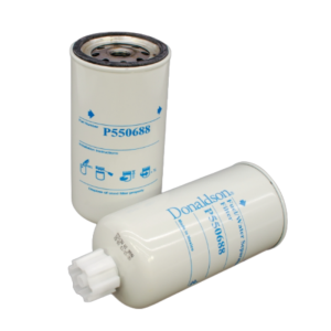 DONALDSON P550688 FUEL FILTER WATER SEPARATOR SPIN-ON