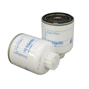 DONALDSON P550690 FUEL FILTER WATER SEPARATOR SPIN-ON