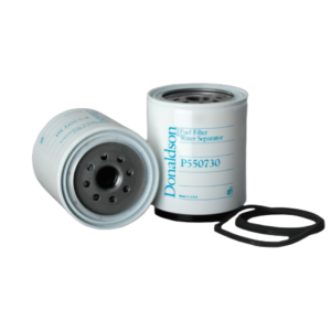 DONALDSON P550730 FUEL FILTER WATER SEPARATOR SPIN-ON