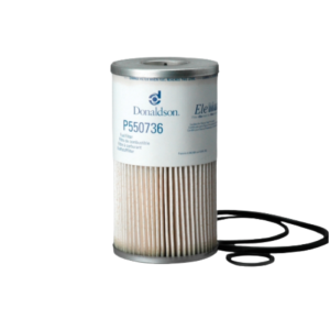 DONALDSON P550736 FUEL FILTER WATER SEPARATOR CARTRIDGE