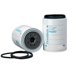 DONALDSON P550747 FUEL FILTER WATER SEPARATOR SPIN-ON