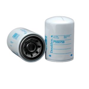 DONALDSON P550758 OIL FILTER SPIN-ON FULL FLOW