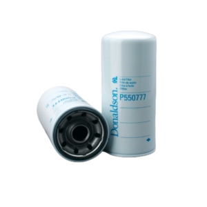 DONALDSON P550777 OIL FILTER SPIN-ON BYPASS