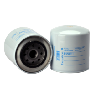 DONALDSON P550811 FUEL FILTER SPIN-ON SECONDARY