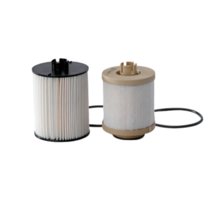 DONALDSON P550815 FUEL FILTER KIT