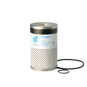 DONALDSON P550851 FUEL FILTER WATER SEPARATOR CARTRIDGE