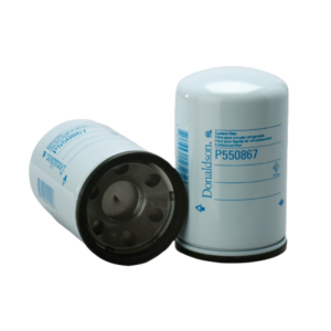DONALDSON P550867 COOLANT FILTER SPIN-ON NON-CHEMICAL