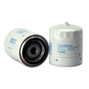 DONALDSON P550868 FUEL FILTER WATER SEPARATOR SPIN-ON