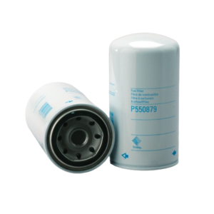 DONALDSON P550879 FUEL FILTER SPIN-ON
