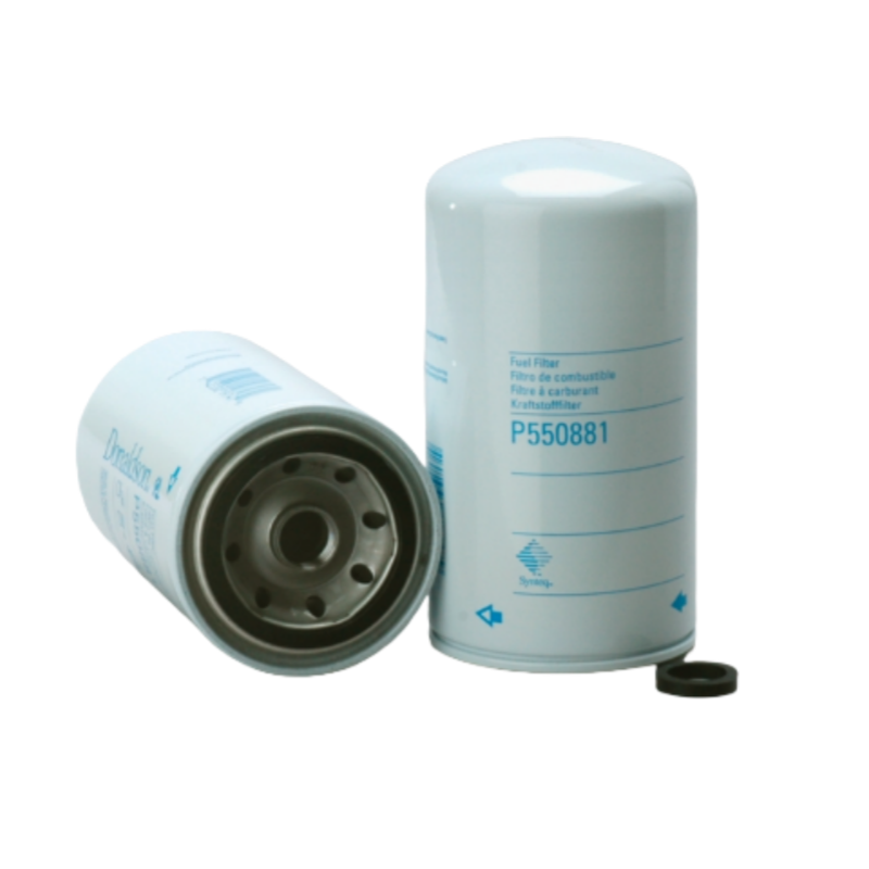 DONALDSON P550881 FUEL FILTER SPIN-ON