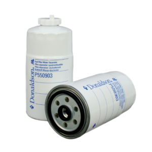 DONALDSON P550903 FUEL FILTER WATER SEPARATOR SPIN-ON