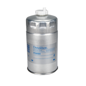 DONALDSON P550904 FUEL FILTER WATER SEPARATOR SPIN-ON