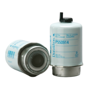 DONALDSON P550914 FUEL FILTER WATER SEPARATOR SPIN-ON