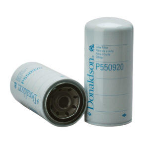 DONALDSON P550920 OIL FILTER SPIN-ON FULL FLOW