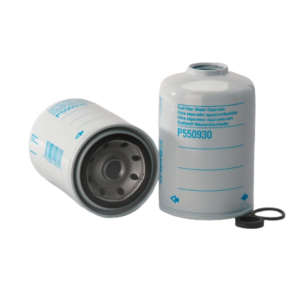 DONALDSON P550930 FUEL FILTER WATER SEPARATOR SPIN-ON