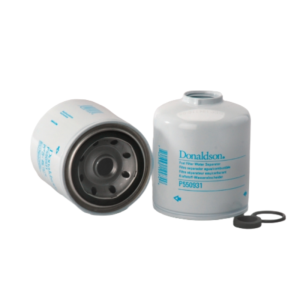 DONALDSON P550931 FUEL FILTER WATER SEPARATOR SPIN-ON
