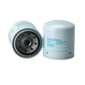 DONALDSON P550932 FUEL FILTER SPIN-ON