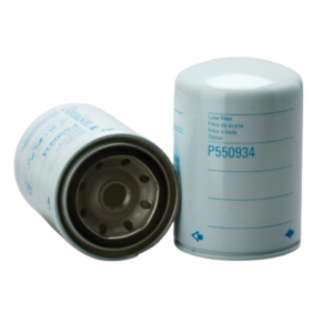 DONALDSON P550934 OIL FILTER SPIN-ON FULL FLOW