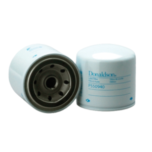 DONALDSON P550940 TRANSMISSION FILTER SPIN-ON
