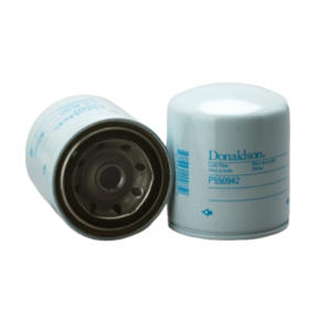 DONALDSON P550942 OIL FILTER SPIN-ON FULL FLOW