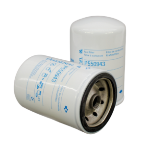 DONALDSON P550943 FUEL FILTER SPIN-ON SECONDARY